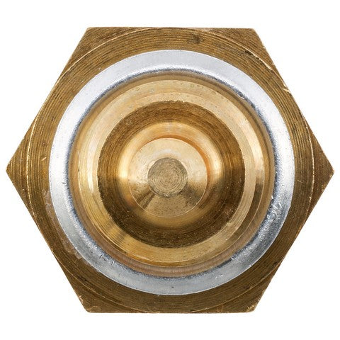 Engine Coolant Temperature Sensor WVE 5S15291