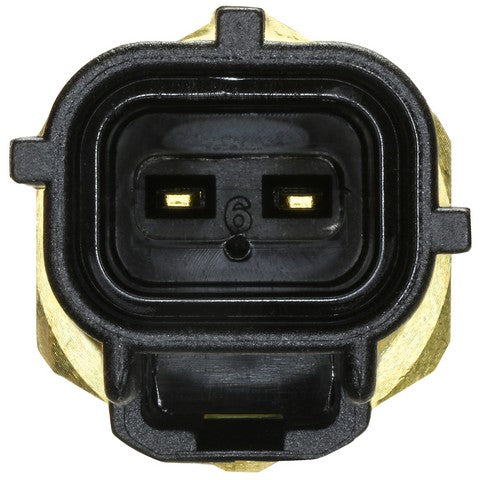 Engine Coolant Temperature Sensor WVE 5S15298