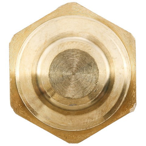 Engine Coolant Temperature Sensor WVE 5S15298