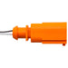 Exhaust Gas Temperature (EGT) Sensor WVE 5S15308