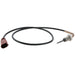 Exhaust Gas Temperature (EGT) Sensor WVE 5S15316