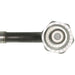 Exhaust Gas Temperature (EGT) Sensor WVE 5S15320