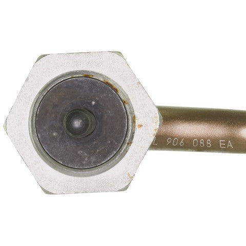 Exhaust Gas Temperature (EGT) Sensor WVE 5S15333