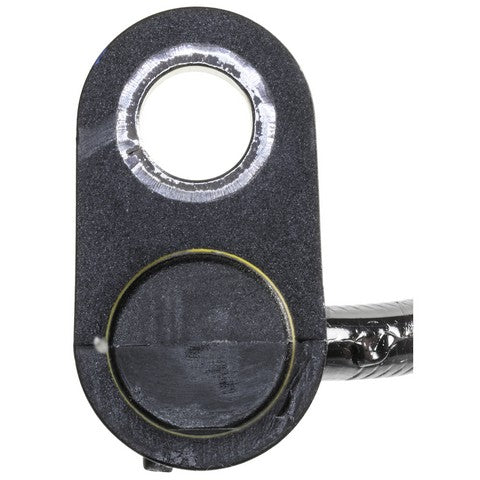 ABS Wheel Speed Sensor WVE 5S15339