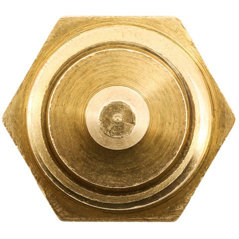 Engine Coolant Temperature Sensor WVE 5S1533