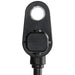 ABS Wheel Speed Sensor WVE 5S15341