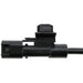 ABS Wheel Speed Sensor WVE 5S15341
