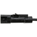 ABS Wheel Speed Sensor WVE 5S15342