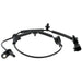ABS Wheel Speed Sensor WVE 5S15343
