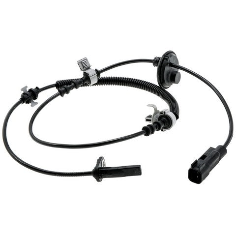 ABS Wheel Speed Sensor WVE 5S15345