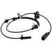 ABS Wheel Speed Sensor WVE 5S15345
