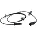 ABS Wheel Speed Sensor WVE 5S15346