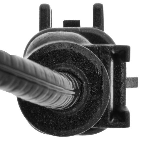 ABS Wheel Speed Sensor WVE 5S15346