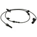 ABS Wheel Speed Sensor WVE 5S15347