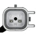 ABS Wheel Speed Sensor WVE 5S15348
