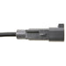 ABS Wheel Speed Sensor WVE 5S15348