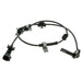 ABS Wheel Speed Sensor WVE 5S15349