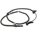 ABS Wheel Speed Sensor WVE 5S15350