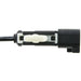 ABS Wheel Speed Sensor WVE 5S15355