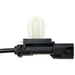 ABS Wheel Speed Sensor WVE 5S15356