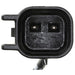 ABS Wheel Speed Sensor WVE 5S15357