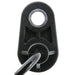 ABS Wheel Speed Sensor WVE 5S15358