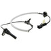 ABS Wheel Speed Sensor WVE 5S15358