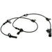 ABS Wheel Speed Sensor WVE 5S15360
