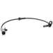 ABS Wheel Speed Sensor WVE 5S15363