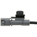 ABS Wheel Speed Sensor WVE 5S15363
