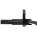 ABS Wheel Speed Sensor WVE 5S15364