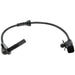ABS Wheel Speed Sensor WVE 5S15364