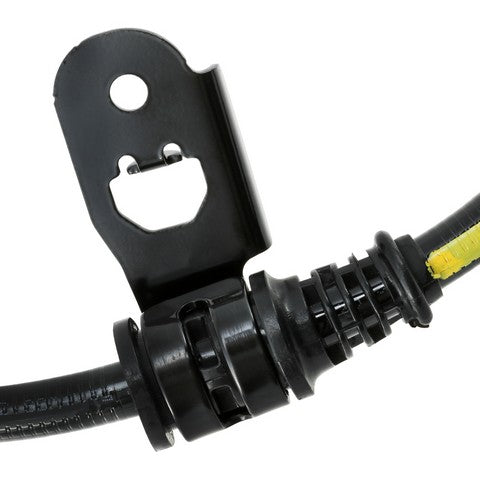 ABS Wheel Speed Sensor WVE 5S15366