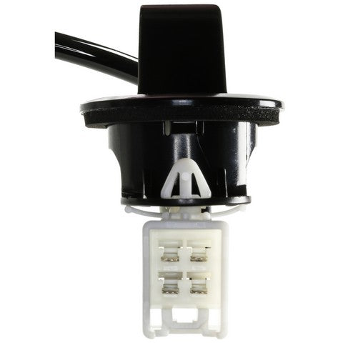 ABS Wheel Speed Sensor WVE 5S15366