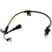 ABS Wheel Speed Sensor WVE 5S15366