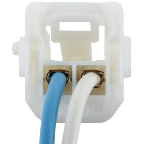 ABS Wheel Speed Sensor WVE 5S15371