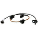 ABS Wheel Speed Sensor WVE 5S15377