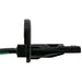 ABS Wheel Speed Sensor WVE 5S15378