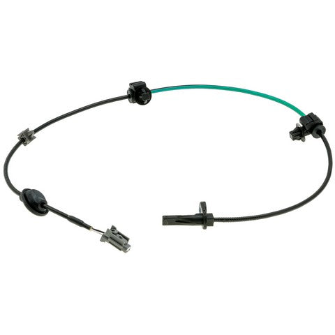 ABS Wheel Speed Sensor WVE 5S15379