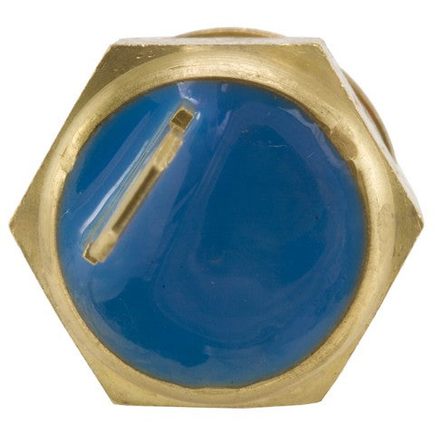 Engine Coolant Temperature Sensor WVE 5S1537