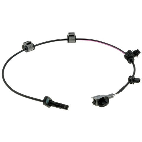 ABS Wheel Speed Sensor WVE 5S15384