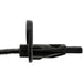 ABS Wheel Speed Sensor WVE 5S15385