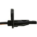 ABS Wheel Speed Sensor WVE 5S15386