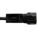 Ignition Knock (Detonation) Sensor WVE 5S15406