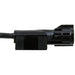 Ignition Knock (Detonation) Sensor WVE 5S15406