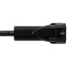 Ignition Knock (Detonation) Sensor WVE 5S15406