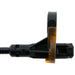 ABS Wheel Speed Sensor WVE 5S15418