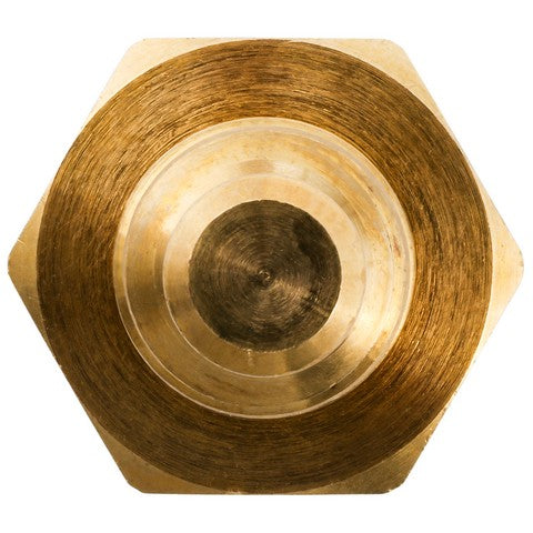 Engine Coolant Temperature Sensor WVE 5S1541