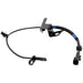 ABS Wheel Speed Sensor WVE 5S15420