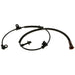 ABS Wheel Speed Sensor WVE 5S15422